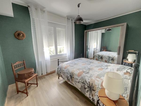 Saint-Omer (62500) APPARTEMENT 98 m2 SAINT-OMER CENTRE