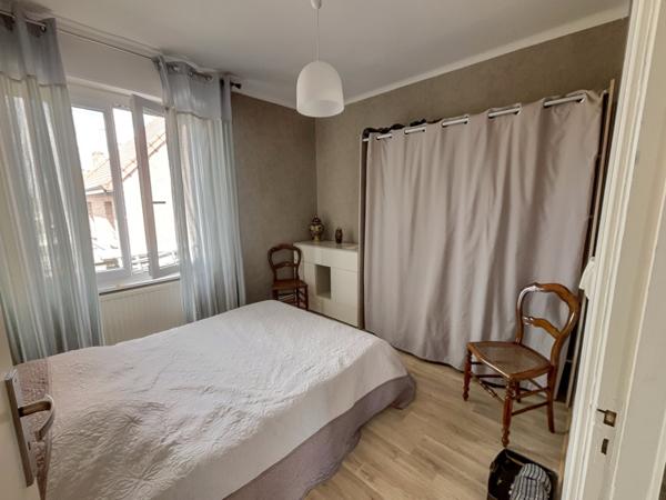 Saint-Omer (62500) APPARTEMENT 98 m2 SAINT-OMER CENTRE