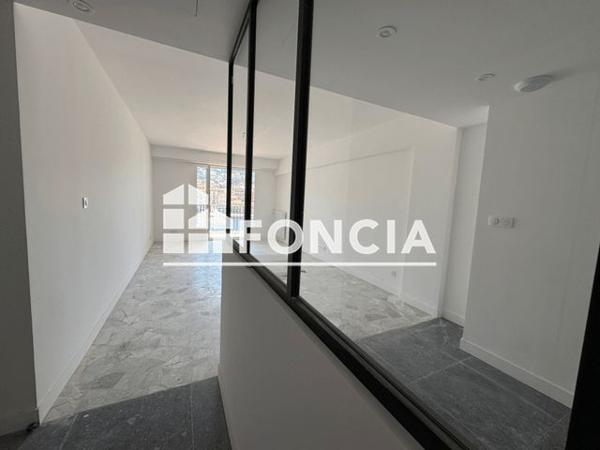 À vendre Appartement 3 pièces 57.1 m² - Nice 06000