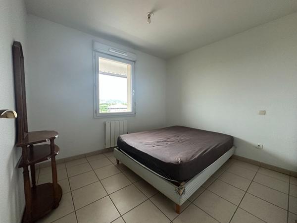 33300 BORDEAUX Maritime- Appartement 2 pièces à vendre-