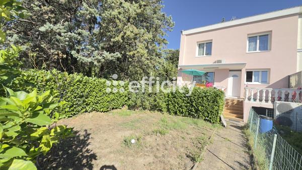 Maison 4 pièces - 90 m²