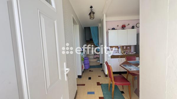 Maison 4 pièces - 90 m²