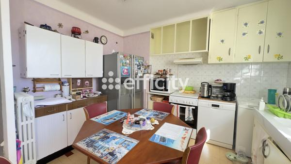 Maison 4 pièces - 90 m²