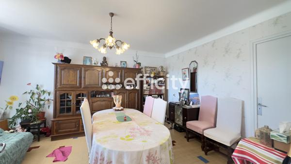 Maison 4 pièces - 90 m²