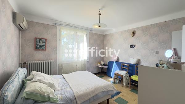 Maison 4 pièces - 90 m²