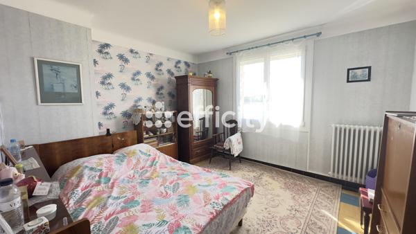 Maison 4 pièces - 90 m²