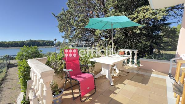 Maison 4 pièces - 90 m²