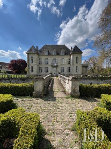 Château Louis XIII