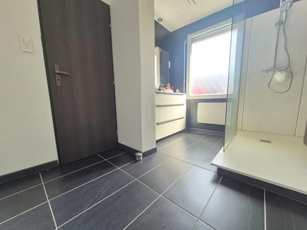 Maison à vendre 5 pièces 95m² Bully-les-Mines (62160)