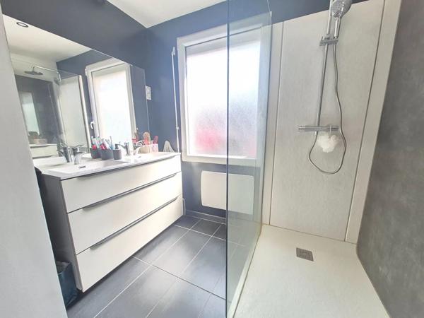 Maison à vendre 5 pièces 95m² Bully-les-Mines (62160)