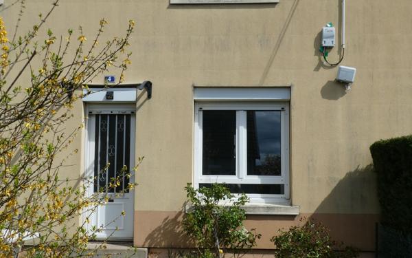 Maison à louer