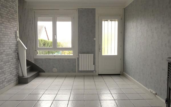 Maison à louer