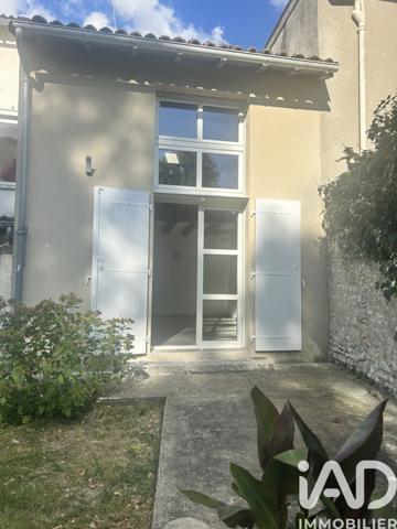 Location maison 4 pièces 74 m² Chalais
