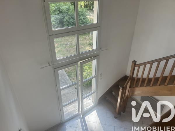 Location maison 4 pièces 74 m² Chalais