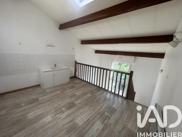 Location maison 4 pièces 74 m² Chalais