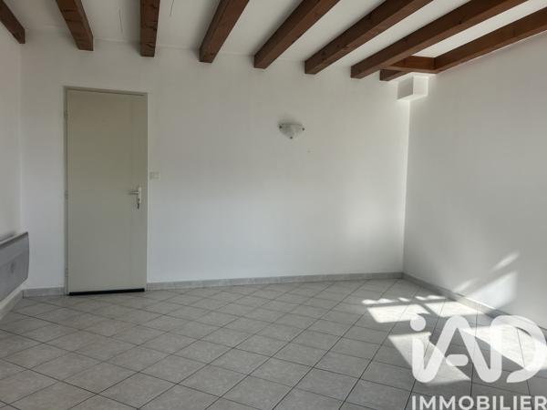 Location maison 4 pièces 74 m² Chalais