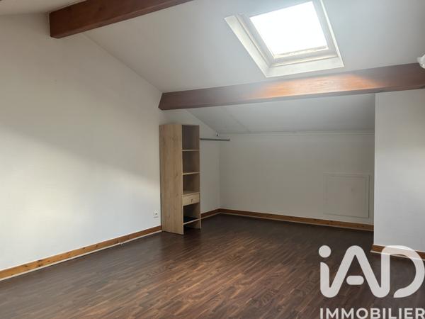 Location maison 4 pièces 74 m² Chalais