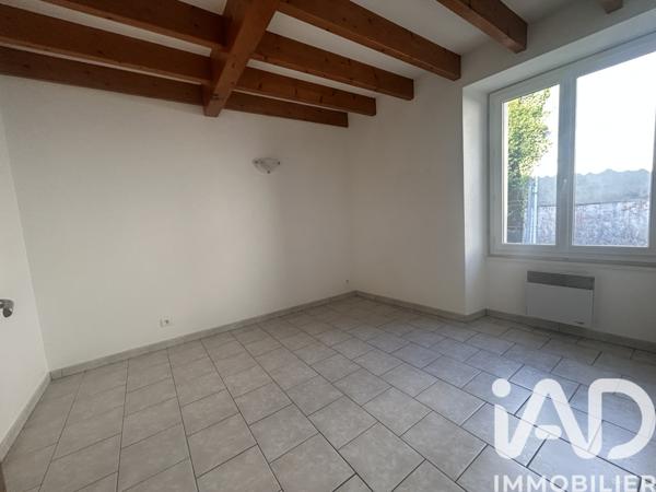 Location maison 4 pièces 74 m² Chalais