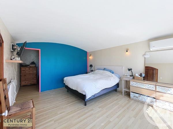 Maison à vendre  6 pièces - 201 m2 MAZERES DE NESTE - 65