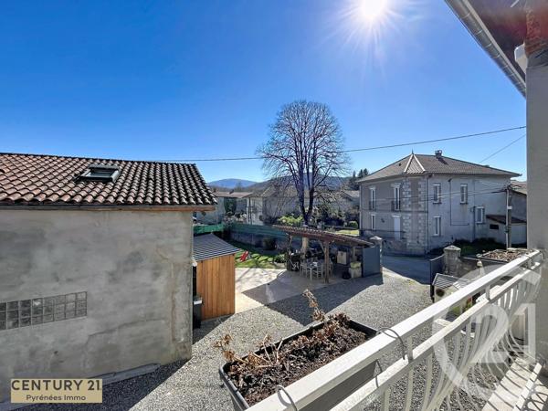 Maison à vendre  6 pièces - 201 m2 MAZERES DE NESTE - 65