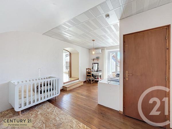 Maison à vendre  6 pièces - 201 m2 MAZERES DE NESTE - 65