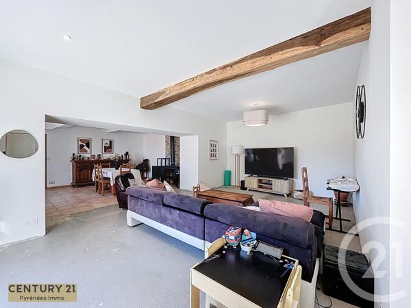 Maison à vendre  6 pièces - 201 m2 MAZERES DE NESTE - 65