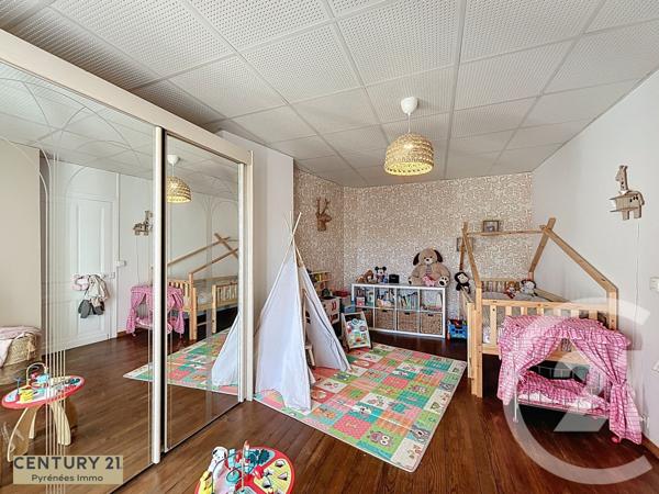 Maison à vendre  6 pièces - 201 m2 MAZERES DE NESTE - 65