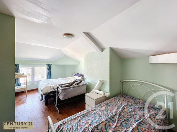 Maison à vendre  6 pièces - 201 m2 MAZERES DE NESTE - 65