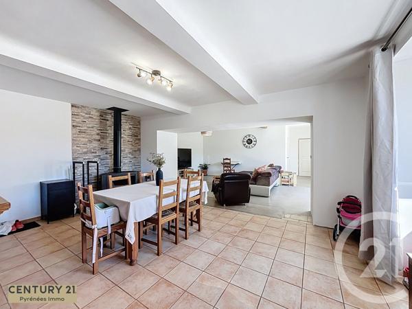 Maison à vendre  6 pièces - 201 m2 MAZERES DE NESTE - 65