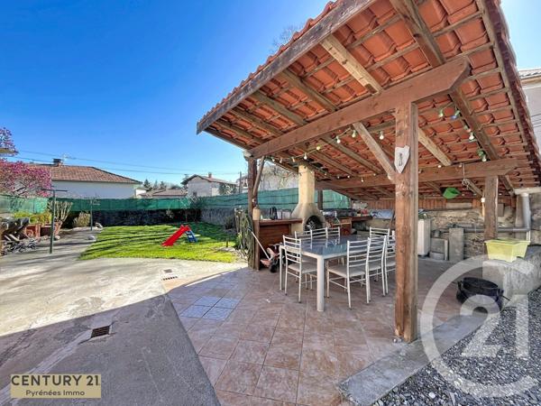 Maison à vendre  6 pièces - 201 m2 MAZERES DE NESTE - 65