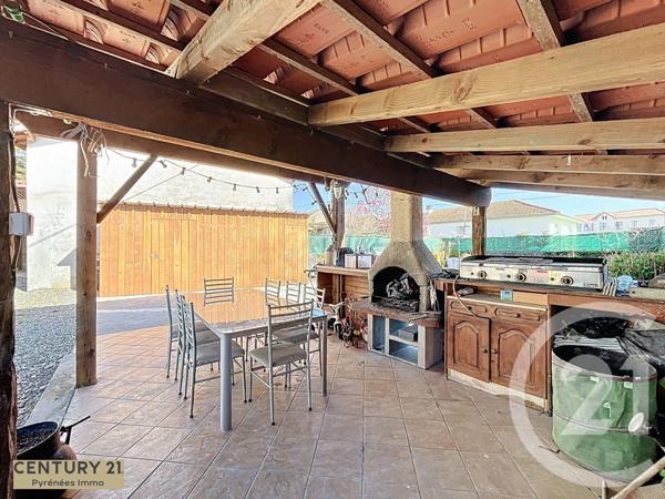 Maison à vendre  6 pièces - 201 m2 MAZERES DE NESTE - 65