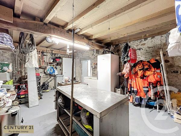 Maison à vendre  6 pièces - 201 m2 MAZERES DE NESTE - 65