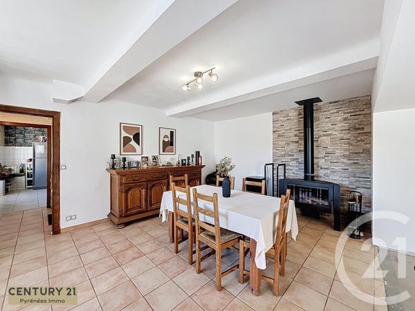 Maison à vendre  6 pièces - 201 m2 MAZERES DE NESTE - 65