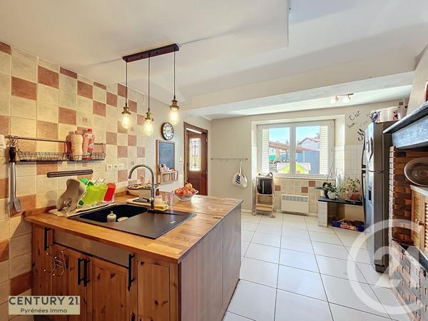 Maison à vendre  6 pièces - 201 m2 MAZERES DE NESTE - 65