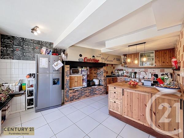 Maison à vendre  6 pièces - 201 m2 MAZERES DE NESTE - 65