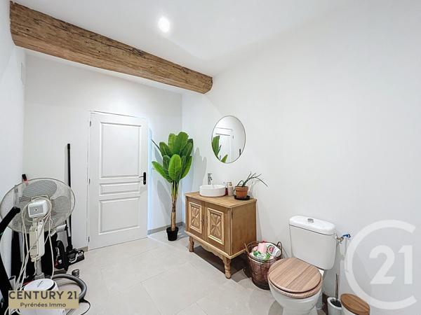 Maison à vendre  6 pièces - 201 m2 MAZERES DE NESTE - 65