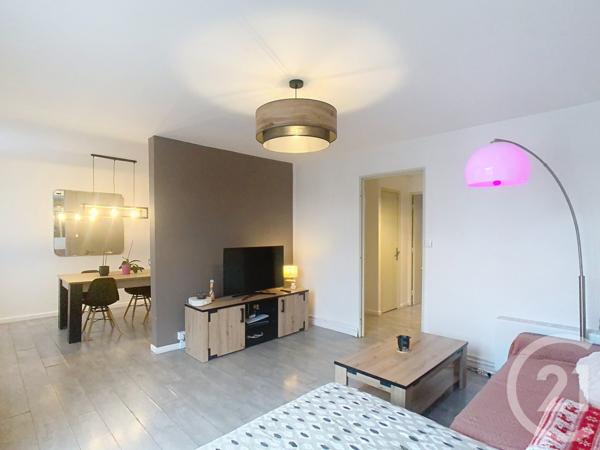 Appartement F3 à vendre  3 pièces - 69,80 m2 PERPIGNAN - 66