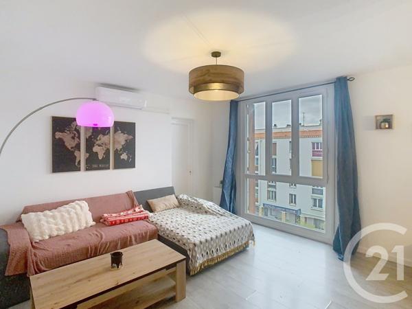 Appartement F3 à vendre  3 pièces - 69,80 m2 PERPIGNAN - 66