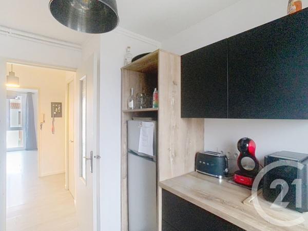 Appartement F3 à vendre  3 pièces - 69,80 m2 PERPIGNAN - 66