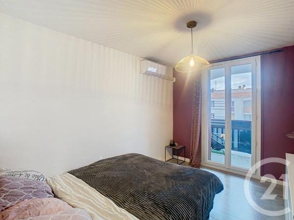 Appartement F3 à vendre  3 pièces - 69,80 m2 PERPIGNAN - 66