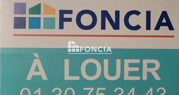 Location Parking - Cergy 95000