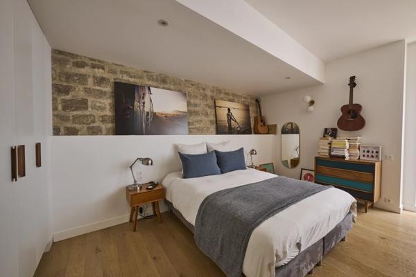 Paris 3ème, Appartement 3 Chambres -  170 m² à vendre