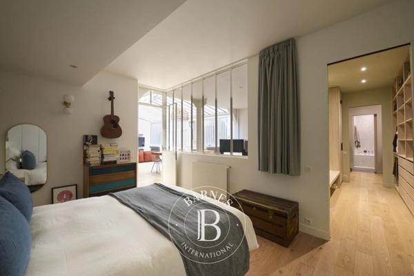 Paris 3ème, Appartement 3 Chambres -  170 m² à vendre