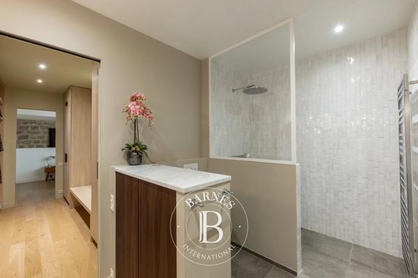 Paris 3ème, Appartement 3 Chambres -  170 m² à vendre