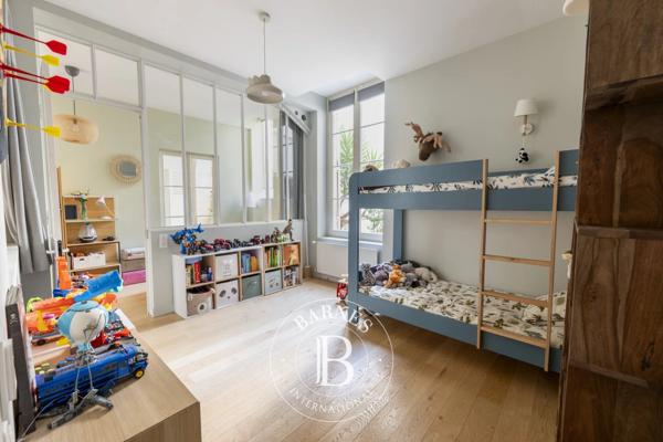 Paris 3ème, Appartement 3 Chambres -  170 m² à vendre