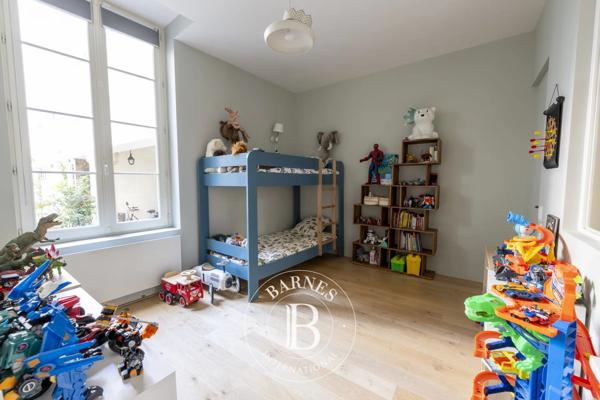 Paris 3ème, Appartement 3 Chambres -  170 m² à vendre