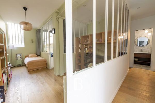Paris 3ème, Appartement 3 Chambres -  170 m² à vendre