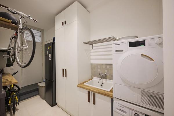 Paris 3ème, Appartement 3 Chambres -  170 m² à vendre