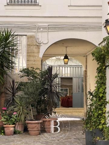 Paris 3ème, Appartement 3 Chambres -  170 m² à vendre