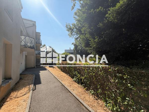 Location Appartement 2 pièces 38.66 m² - 46 BOULEVARD DE LA COURTILLE Chartres 28000
